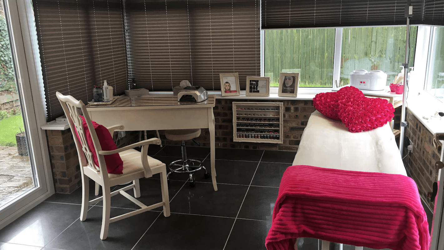 Angeβs Beauty Boutique - Beauty Salons in catterick bridge