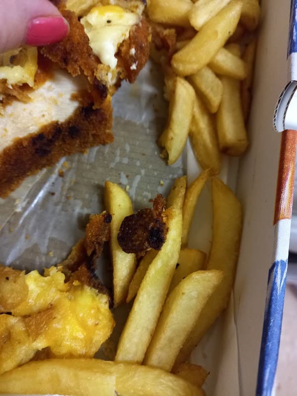 Ariston Village Pizza - Takeaway in catterick bridge