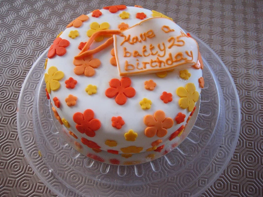 Birthday cakes, Special Occasion Cakes and everyday cakes by Diane - Bakers in catterick bridge