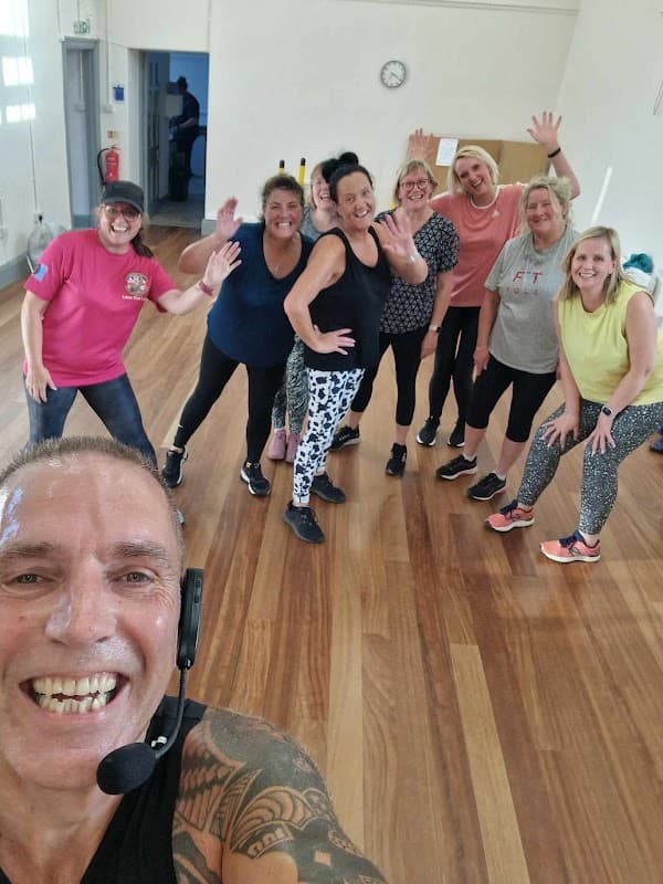 Booths Fitness – Personal Training & BeatBodi Classes - Gyms in catterick bridge