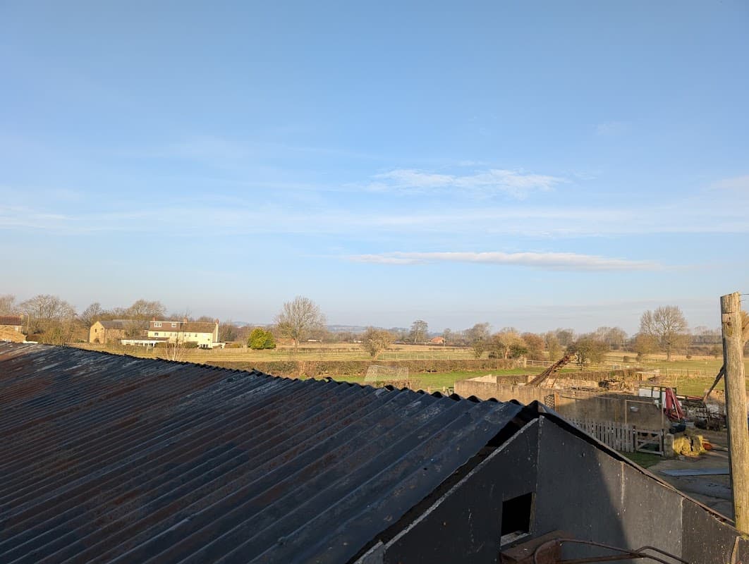 Brompton on swale bunk barn - Hostel in catterick bridge