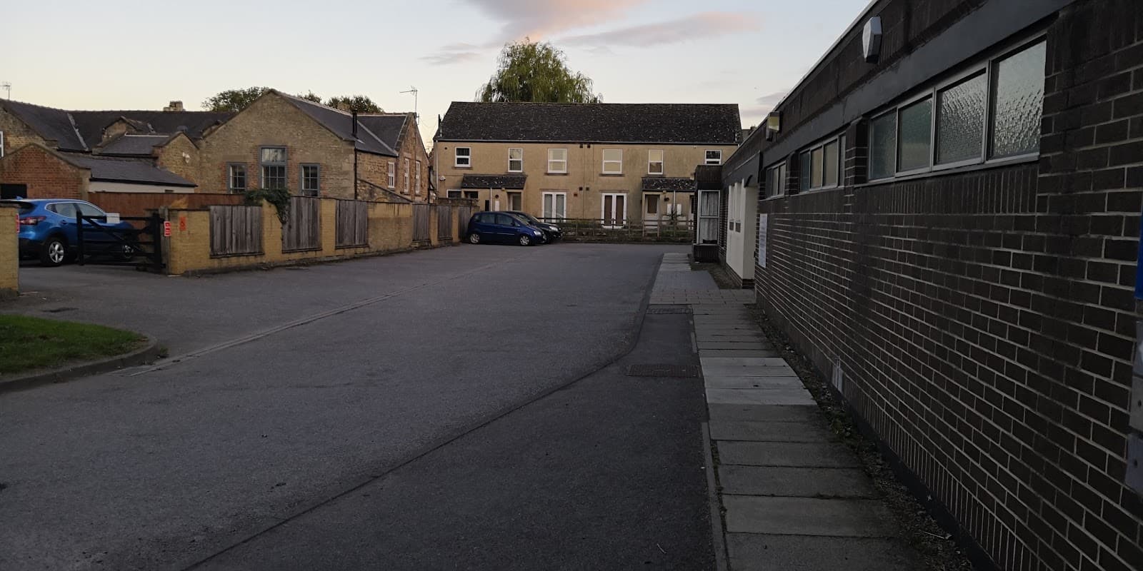 Dr T W E Troughton - Doctors in catterick bridge