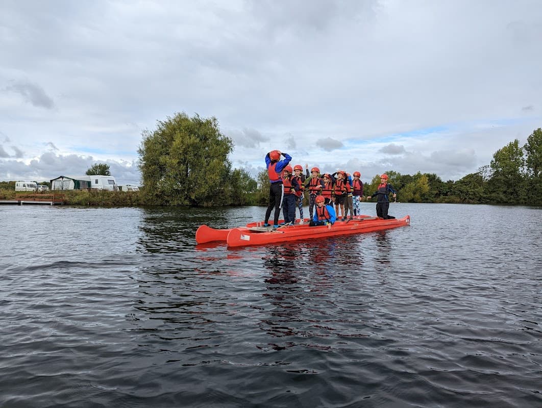 Ellerton Scout Activity Centre - Community Centres in catterick bridge