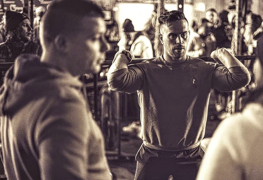 Frontline Functional Fitness - Gyms in catterick bridge