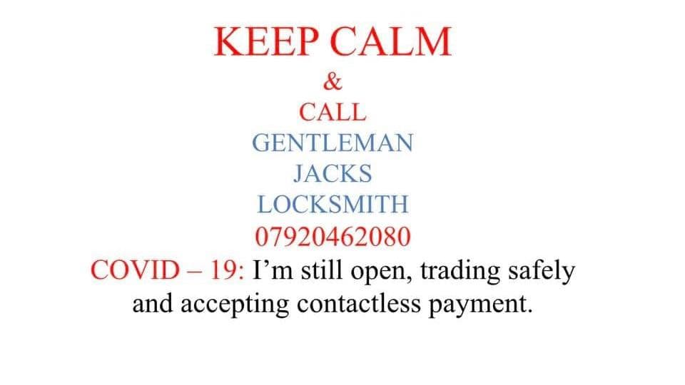 Gentleman Jacks Locksmith - Locksmiths in catterick bridge