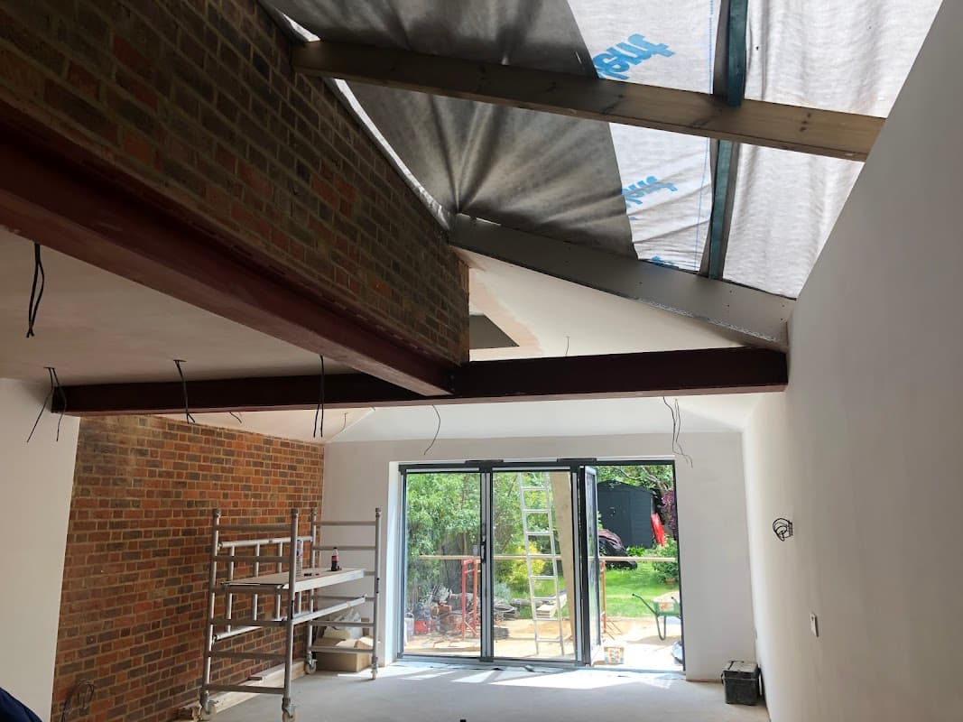 Gregory Building and Electrical Services LTD - Electricians in catterick bridge