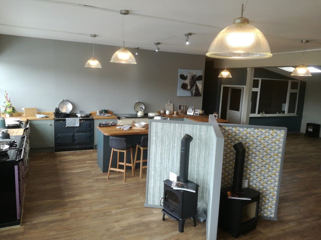 John Wray Country Stoves - Heating Engineers in catterick bridge