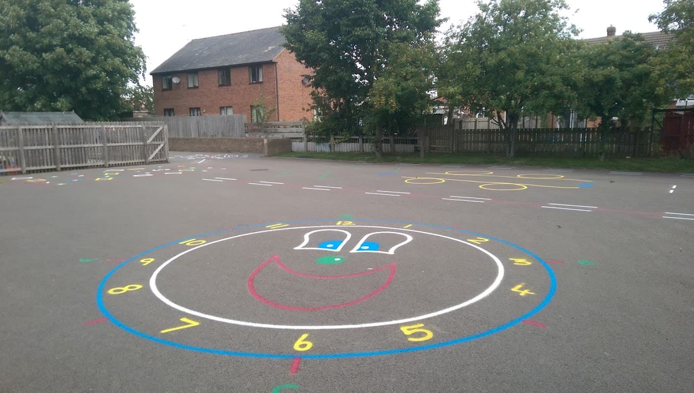 Michael Syddall Church of England Aided Primary School - Primary Schools in catterick bridge
