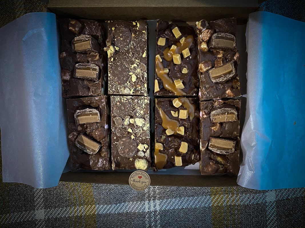 Tiffin Annies - Bakers in catterick bridge