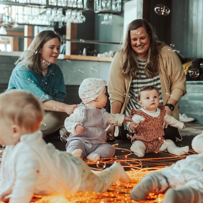 Adventure Babies @ Catterick - Entertainment in catterick garrison