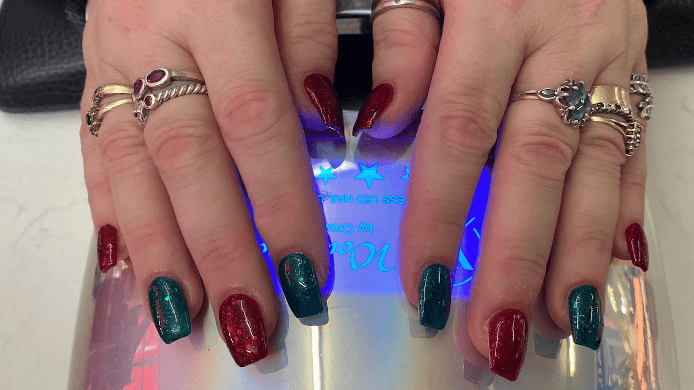 American Nails Kitty - Nail Salons in catterick garrison