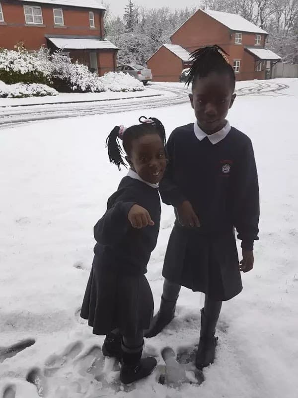 Carnagill County Primary School - Primary Schools in catterick garrison