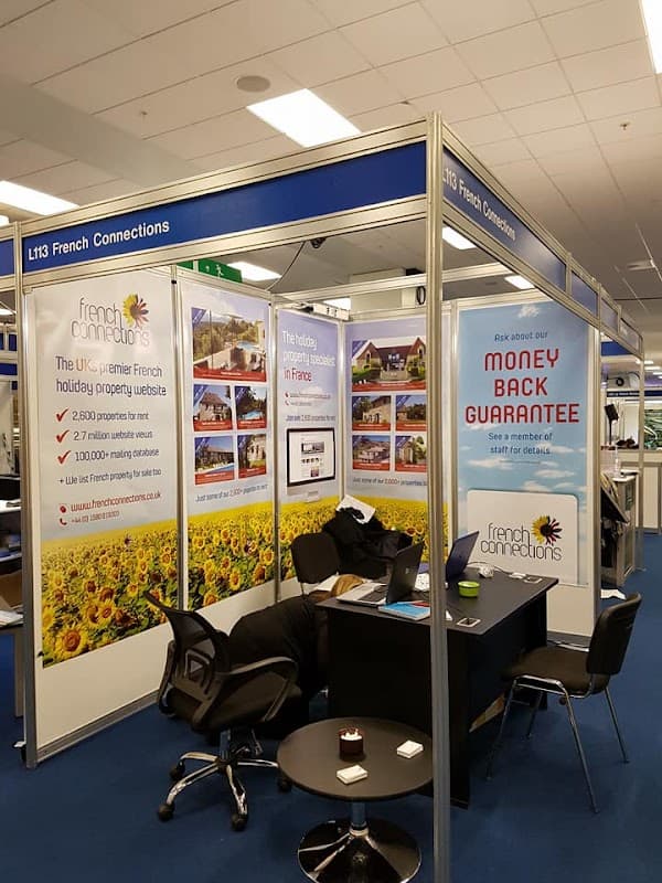 French Connections - Estate Agents in catterick garrison