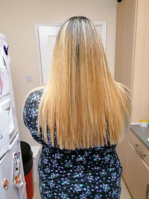 Hair By Reanne - Hair Salons in catterick garrison