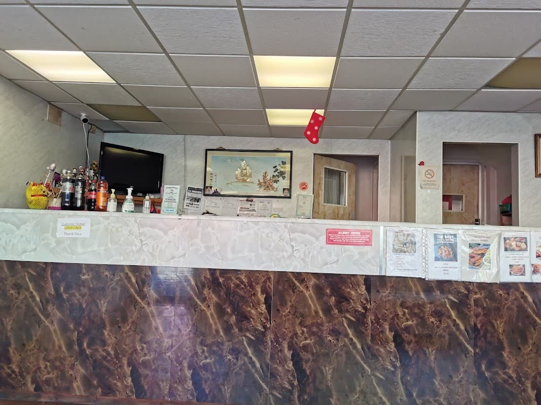 Happy House - Takeaway in catterick garrison