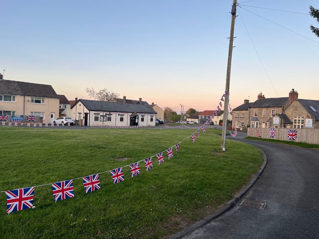 Hipswell Village Hall - Village Halls in catterick garrison