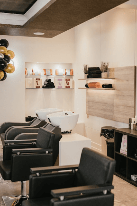 House of Serenity Salons