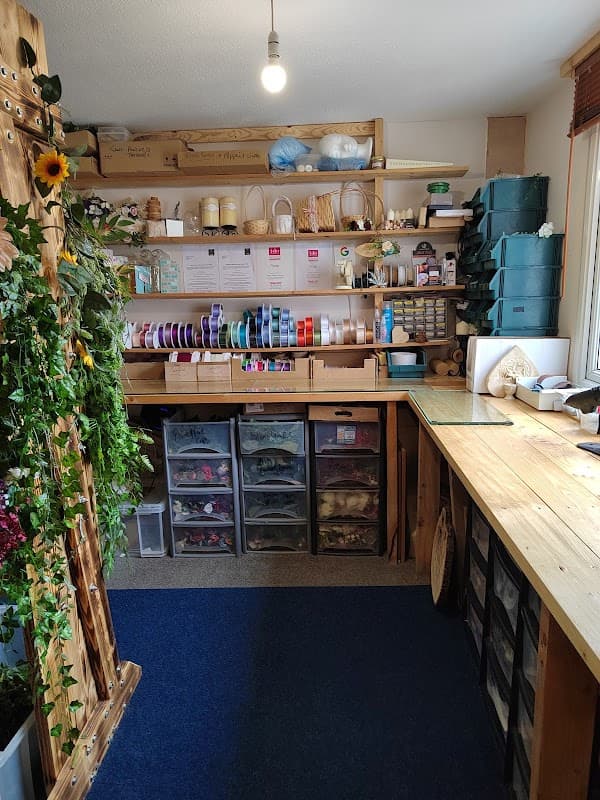 Jane's Flowers - Florists in catterick garrison