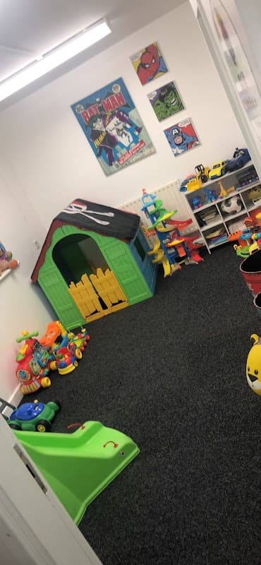 King & Captain Barbershop - Barbers in catterick garrison