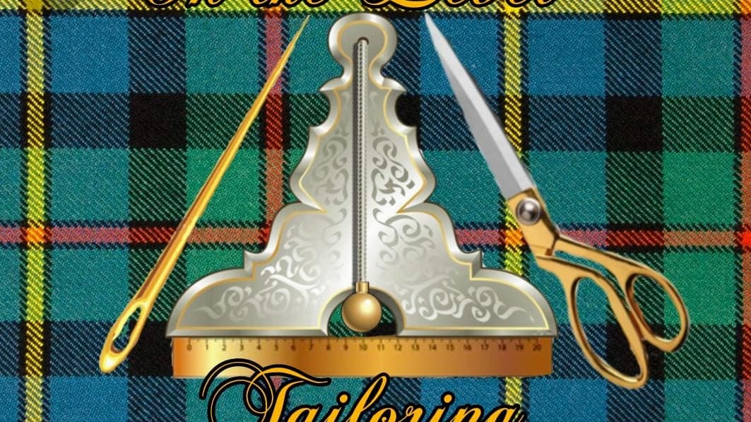 On The Level Tailoring - Tailors in catterick garrison