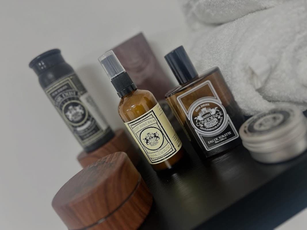 Potter’s barber - Barbers in catterick garrison