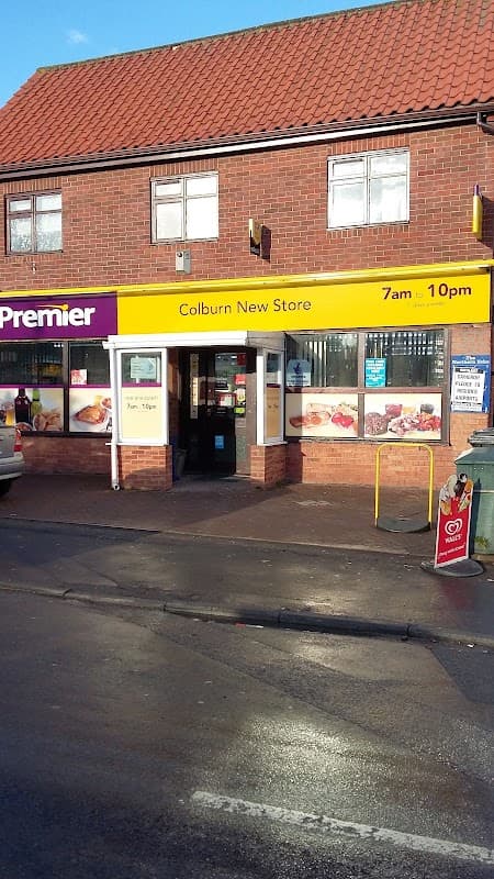 Premier - Corner Shops in catterick garrison