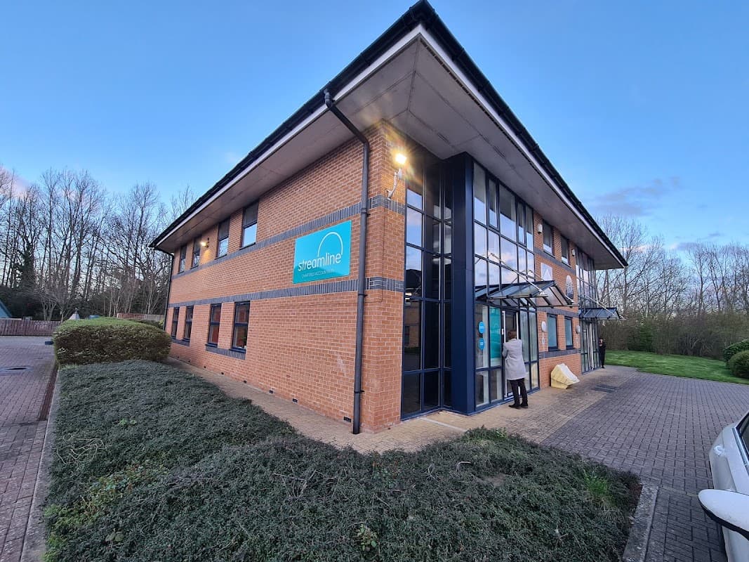 Streamline Accountants - Accountants in catterick garrison