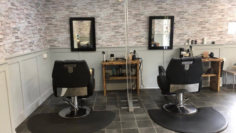 Suzy Scissor Handz - Hair Salons in catterick garrison