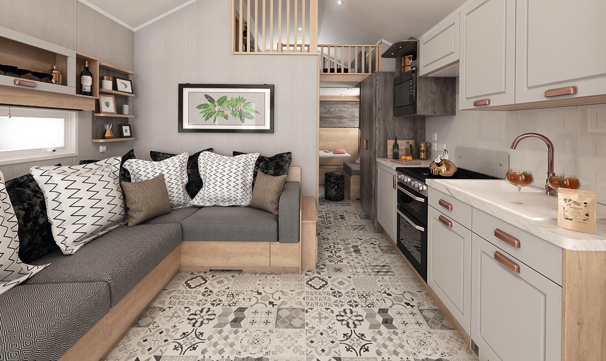 Cayton Village Glamping and Camping