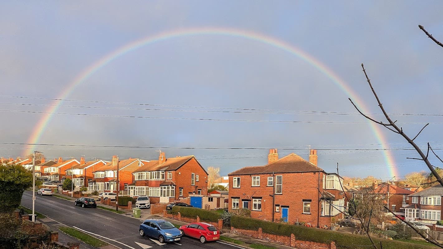 Accommodation at Harman Suite in chapel allerton