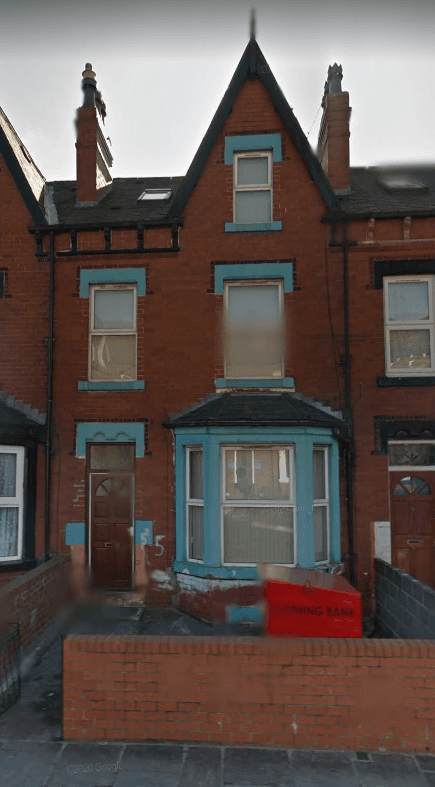 Jamia Ahmed Mosque - Mosques in chapel allerton