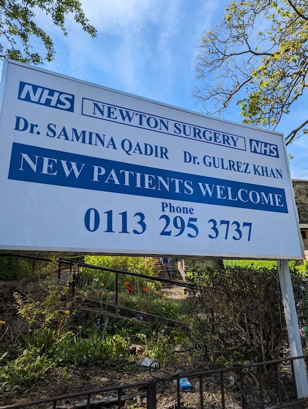 Newton Surgery