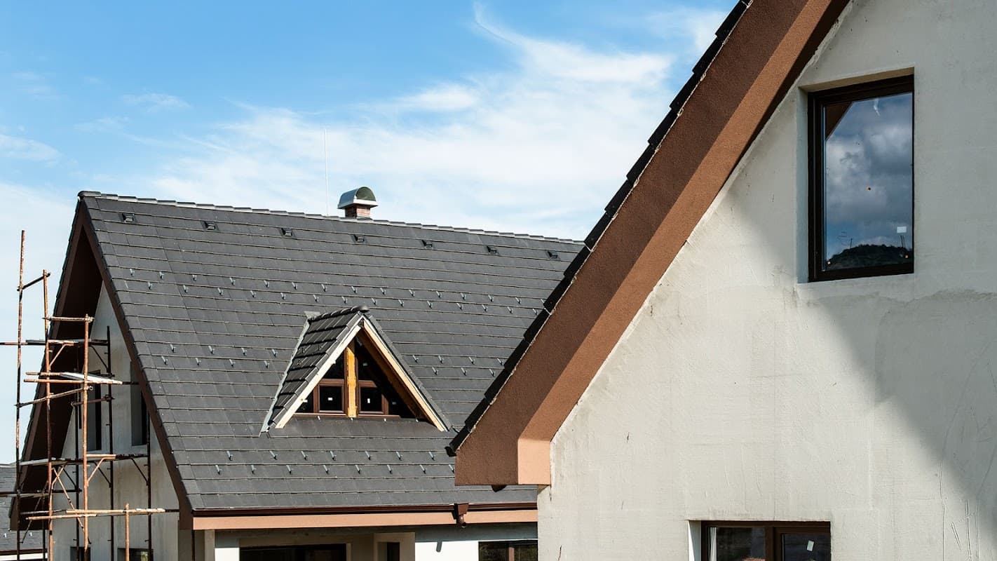 Northern Roofing Limited - Roofers in chapel allerton