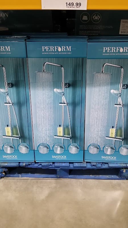 P H Gas Services leeds