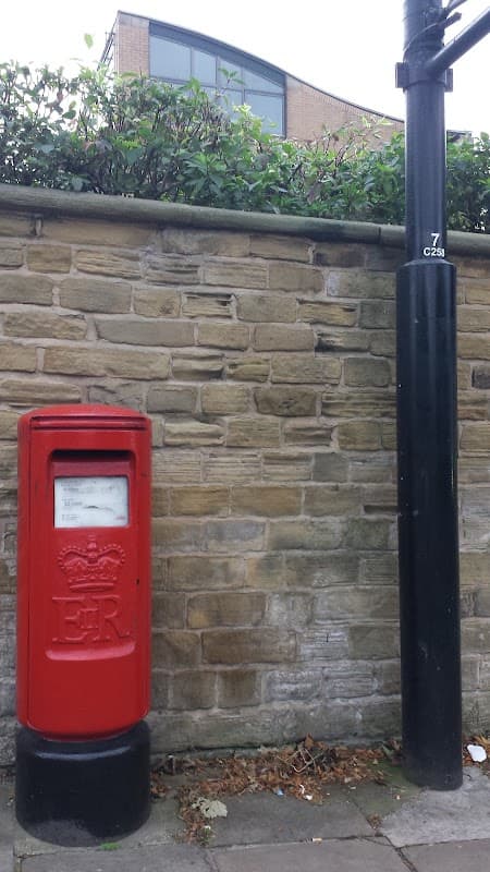 Post Box