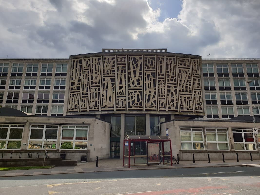 School of Mechanical Engineering, University of Leeds - Universities in chapel allerton