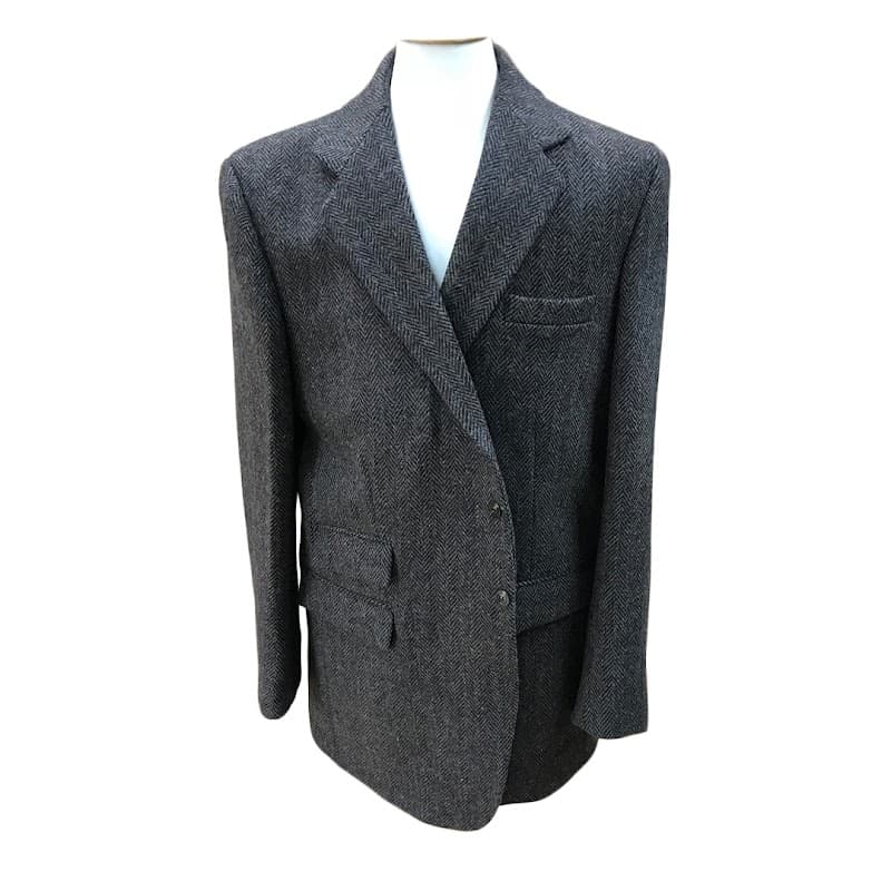 Uk Tweed Jackets.