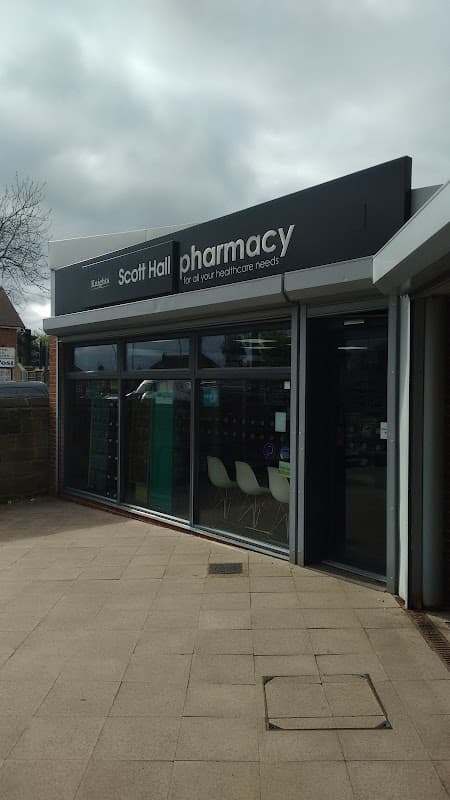 Well Pharmacy - Pharmacies in chapel allerton