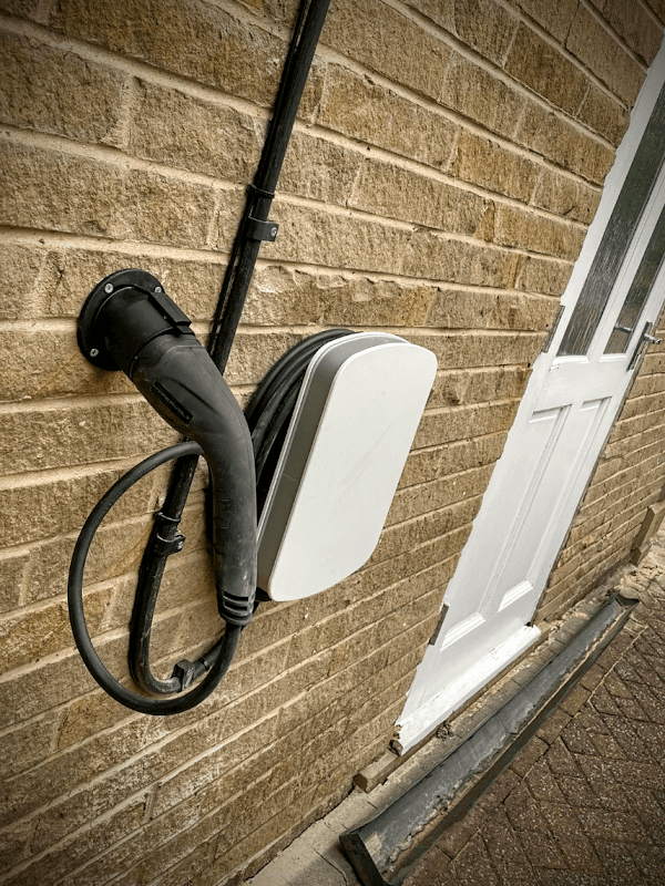 Wired - Leeds Electrician