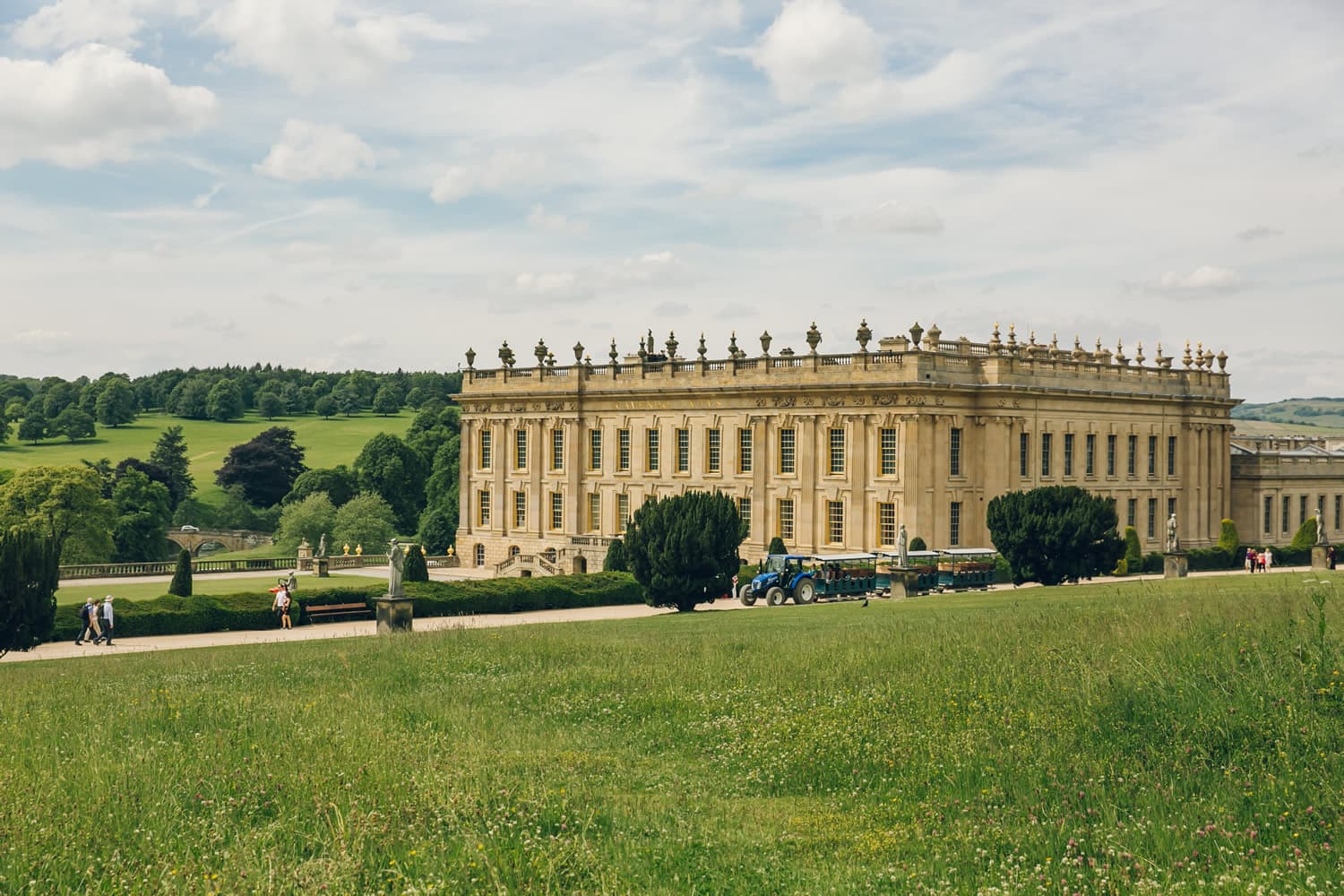 Chatsworth