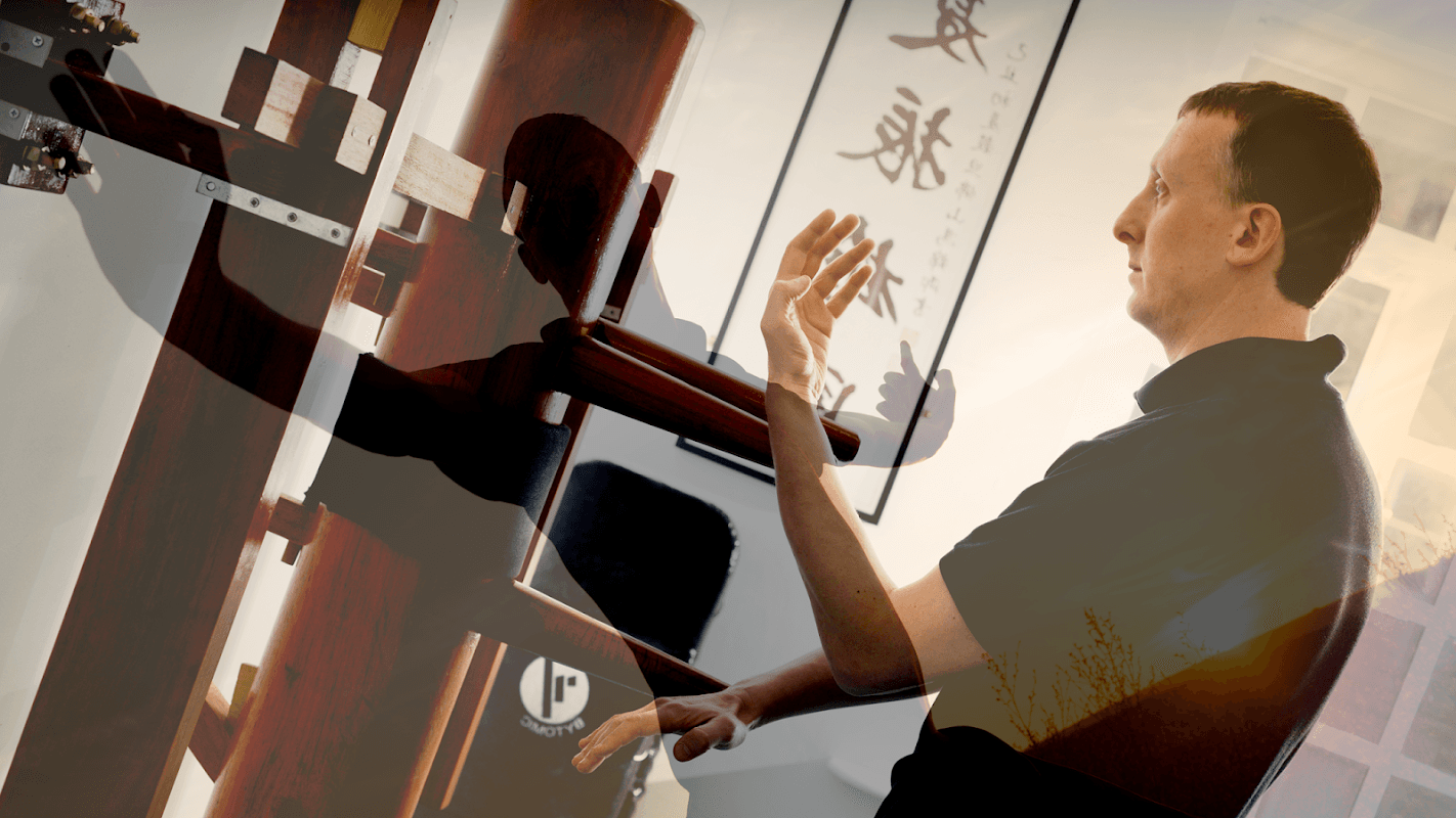 Combined Arts Wing Chun Kung Fu and Qigong Martial Arts School - Gyms in chiserley