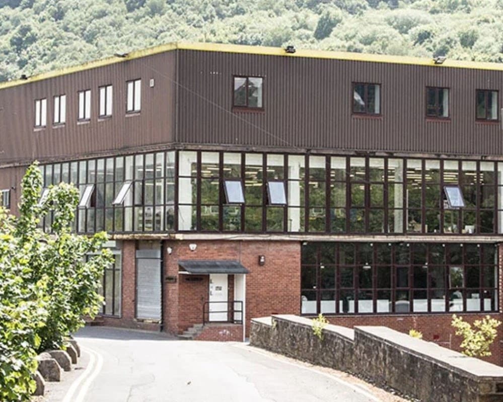 Mosi Units - Self Storage in chiserley