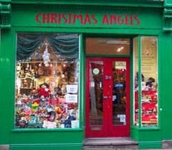 Christmas Angels
