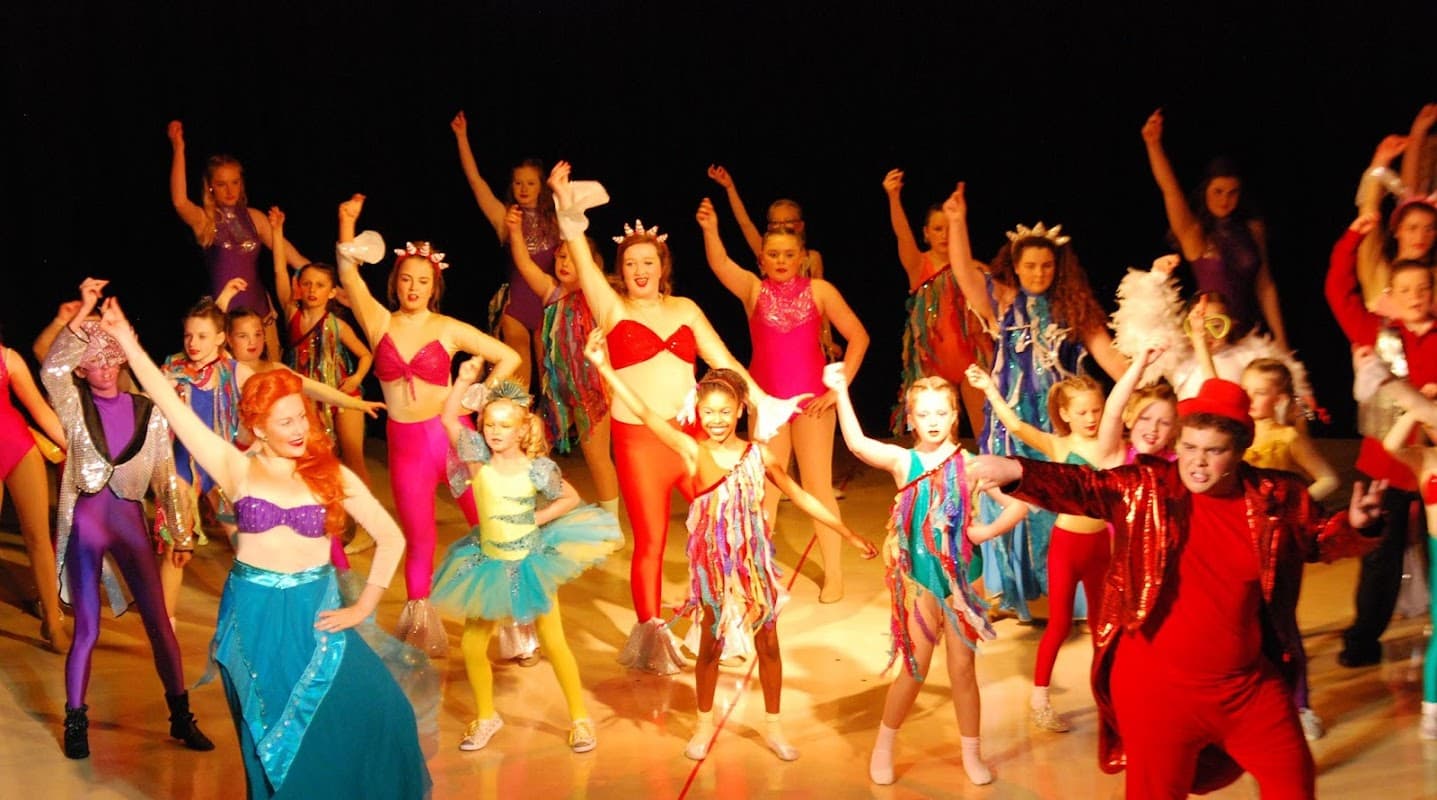 All Stars Performing Arts UK - Theatre in cleckheaton