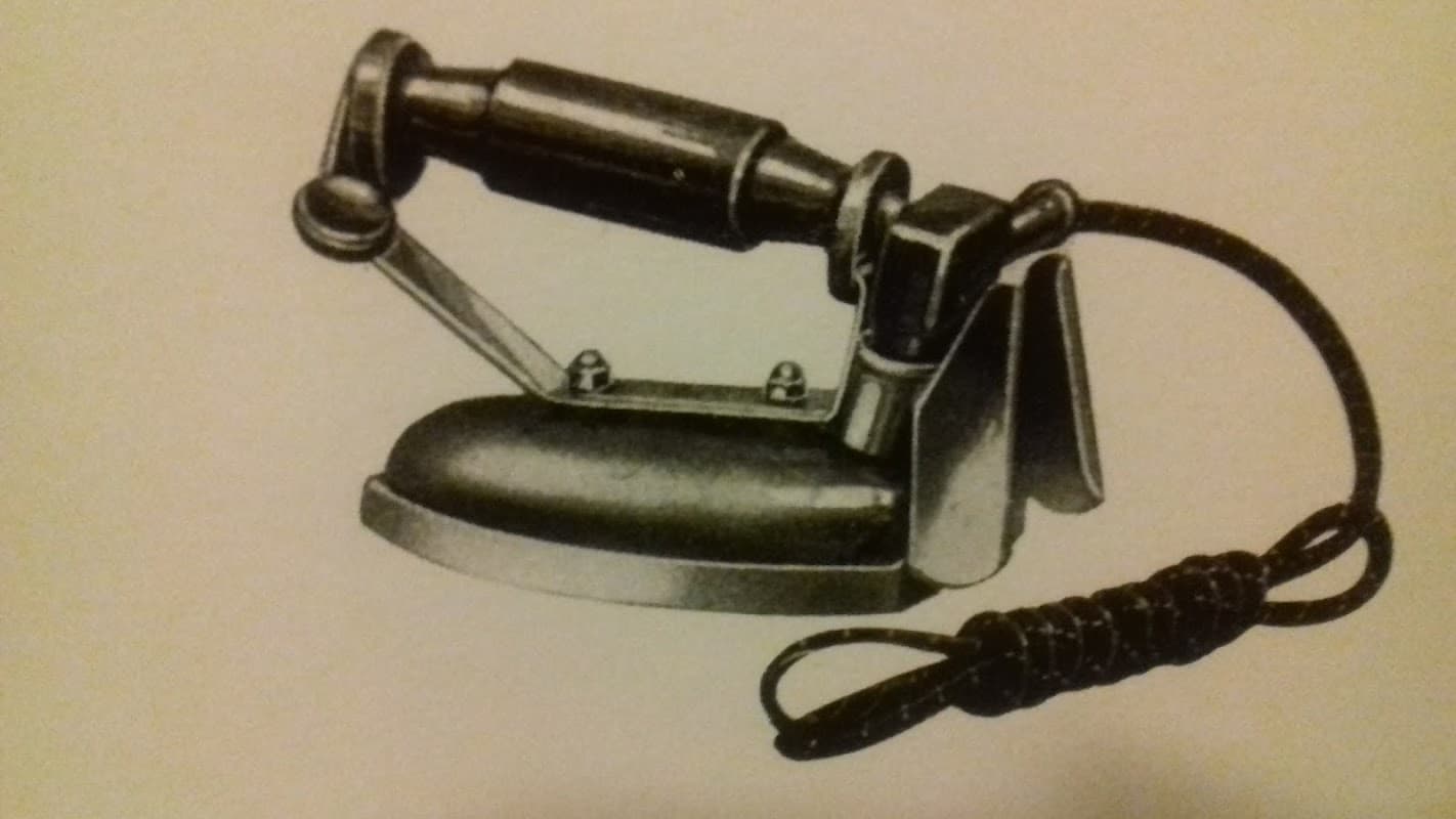 ASB ironing services - Launderettes in cleckheaton