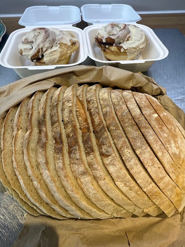 Blue Sky Baker - Bakers in cleckheaton