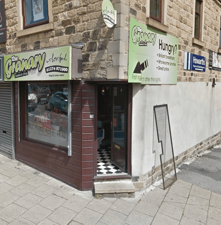 Brodie Family Deli - Delicatessens in cleckheaton