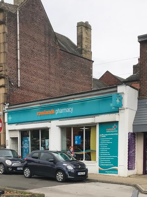 Cleckheaton Pharmacy