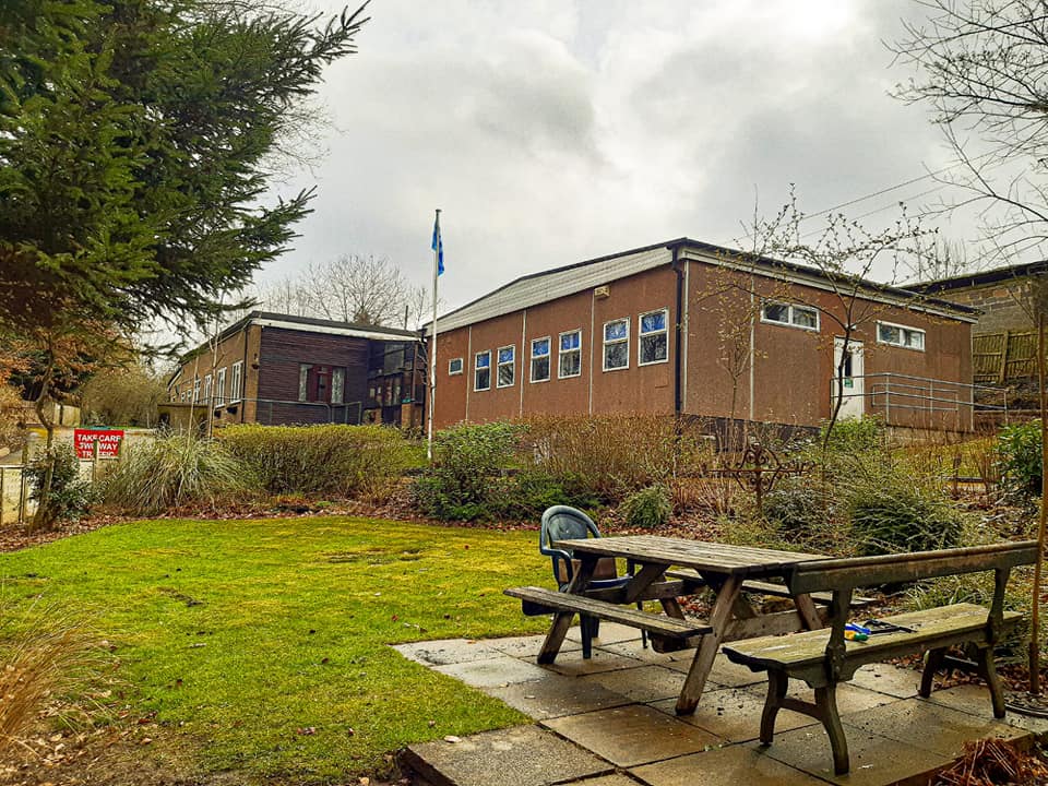 Fanwood Scout Campsite & Activity Centre - Campsite in cleckheaton