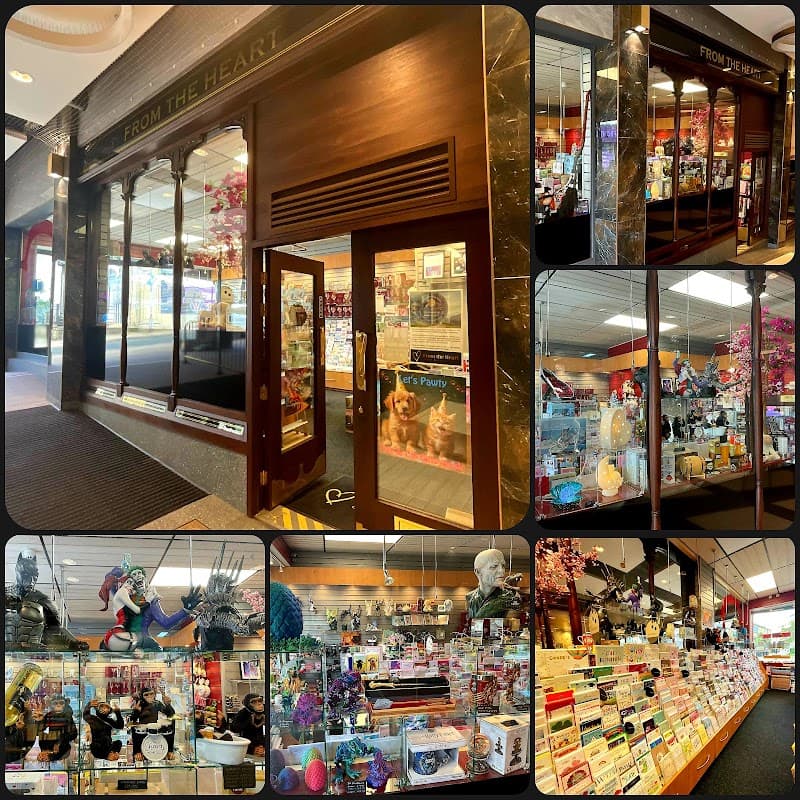 From the Heart Cards and Gifts - Gift Shops in cleckheaton